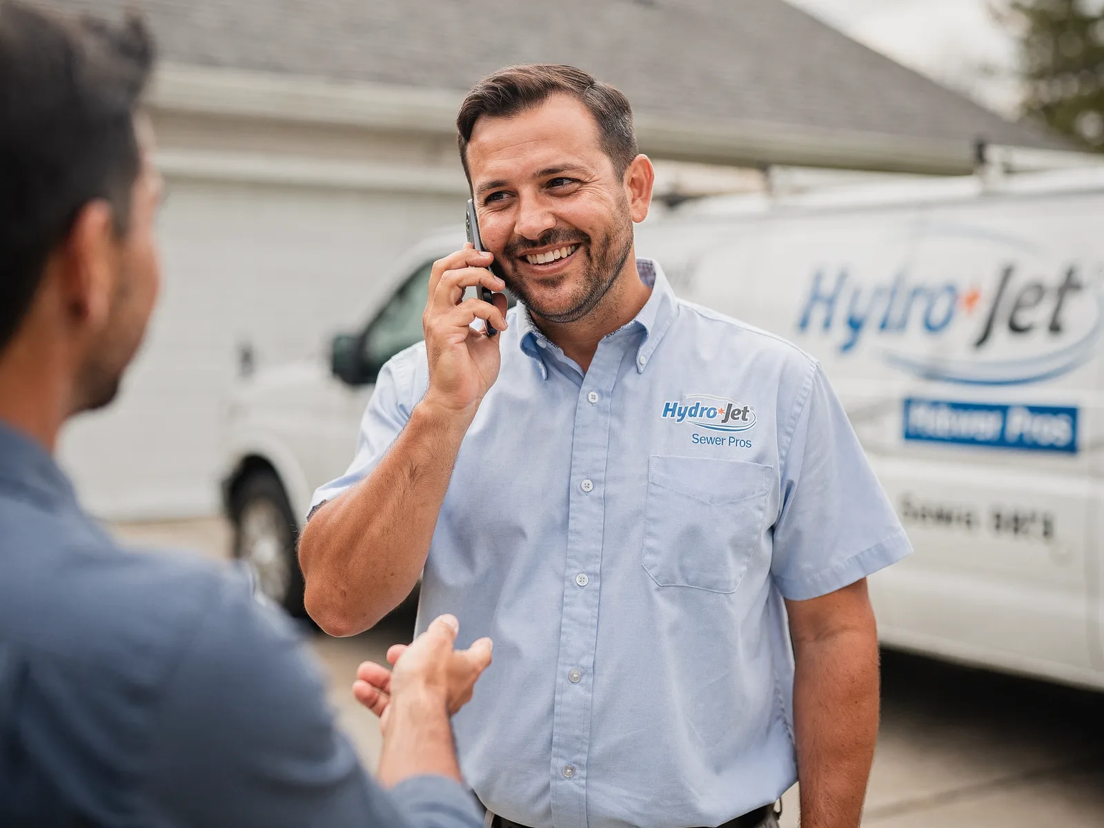 Hydro Jetting Deer Lodge, MT FAQs